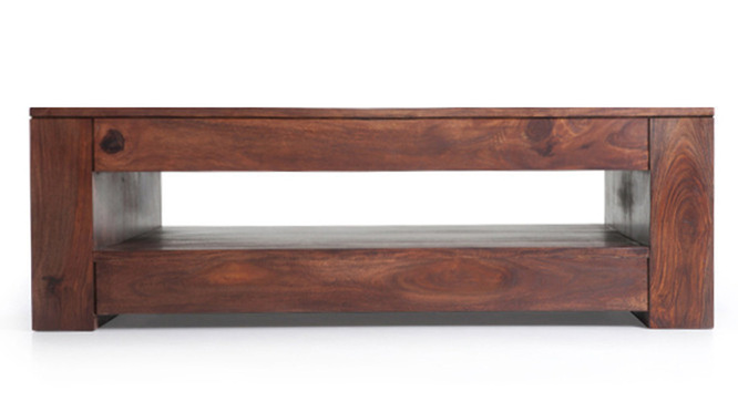 Elisa Coffee Table (Teak)